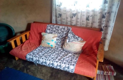 Victoria Falls Other | Dumisa African Home