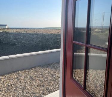 Liscannor Apartment | Dun Aengus Cottage on the Cliffs of Moher