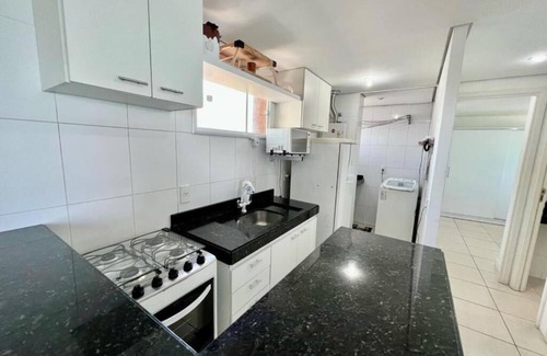 Ponta Negra Apartment | Duna Barcane Vista Mar Pontanegra Natal