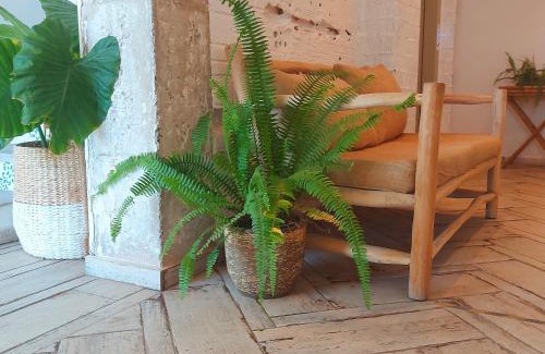 Peniscola Hotel | Duna Hotel Boutique