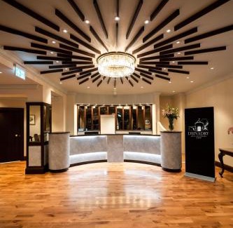 Dunadry Hotel | Dunadry Hotel And Gardens