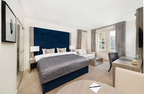 Kinloch Rannoch Hotel | Dunalastair Hotel Suites