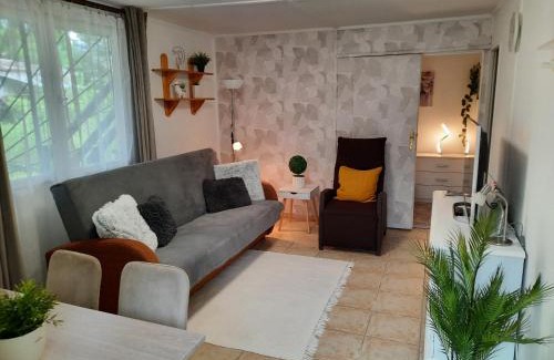 Szentendrei House | DunaLiget Vendégház