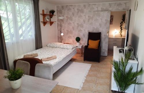 Szentendrei House | DunaLiget Vendégház