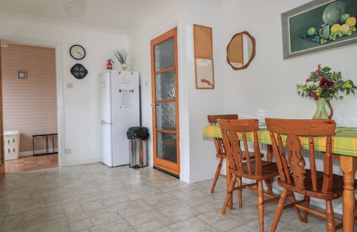Stornoway Cottage | Dunard Villa