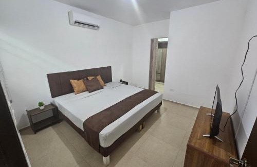 Cancun House | Dunas Doradas
