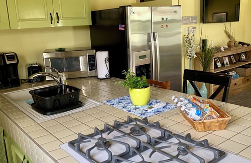 Kamay House | Duncans' Sea Glass Villa, Palm Beach, Aruba