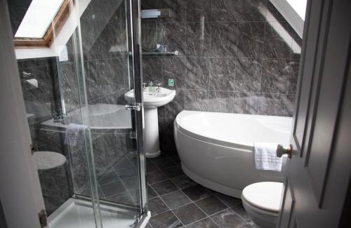 Lochgilphead Bed & Breakfast | Dunchraigaig House