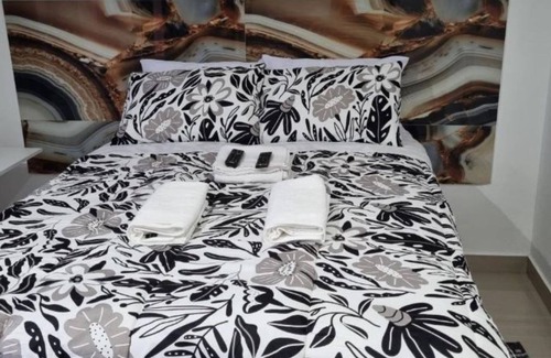 Dundee Bed & Breakfast | Dundee Viks Guest House - Apartment 6