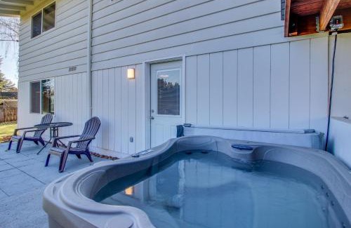 Dundee House | Dundee Wine Country View