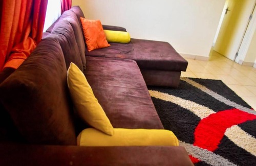Kisumu Apartment | Dundi Homes-1 Bedroom Along Dunga-Beach view