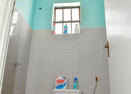 Kisumu Apartment | Dundi Homes-1 Bedroom Along Dunga-Beach view