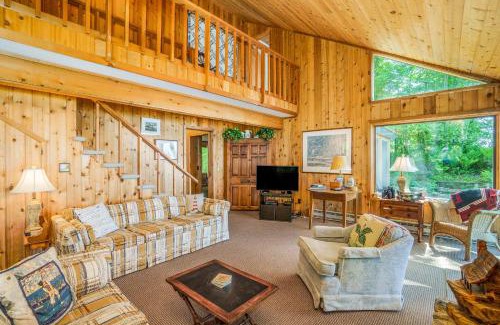 Lake Township House | Dune's View