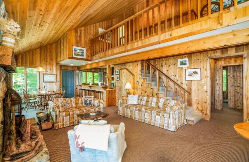Lake Township House | Dune's View