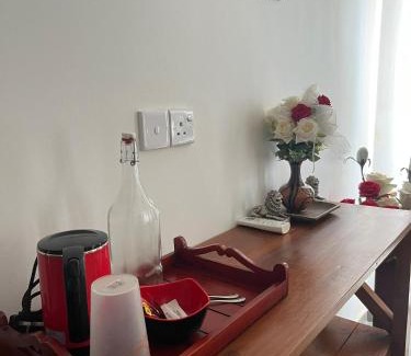 Etalai House | Dune Towers