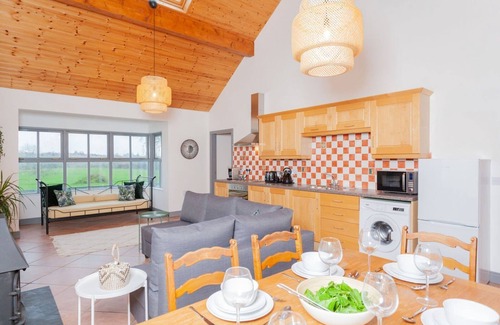 Randalstown Cottage | Duneden Cottage and grounds