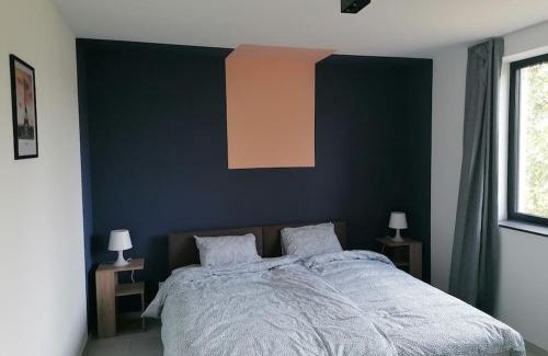 Balen House | Dunehill