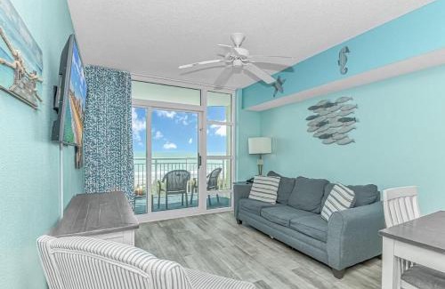 Myrtle Beach House | Dunes Village Resort -338