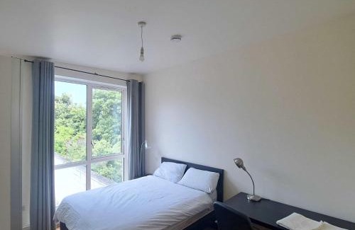 Stillorgan Apartment | Dunfanoir