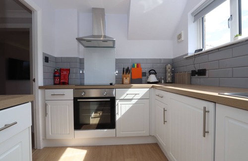 Pitcorthie House | Dunfermline Luxury 3 bedroom house