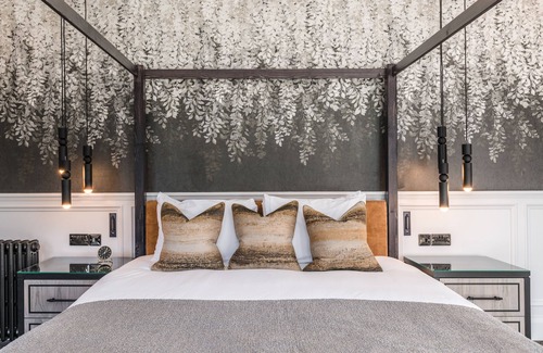 Dunkeld Hotel | Dunkeld House Hotel