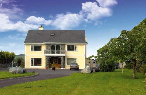 Killarney Bed & Breakfast | Dunn Court House