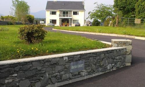 Killarney Bed & Breakfast | Dunn Court House