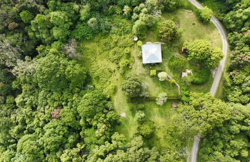 Beaumont House | Dunrose Cottage