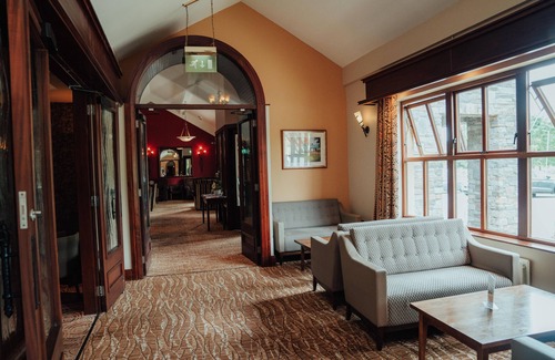 Boardmills Hotel | Dunsilly Hotel