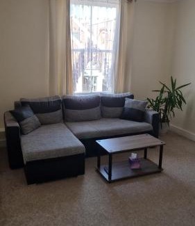 Canterbury Apartment | Dunstans Retreat