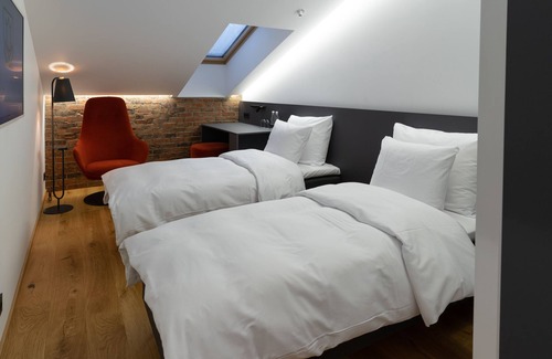 Tondi Hotel | Dunten Hotel