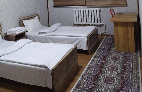 Navoiy Hotel | Dunyo Hotel
