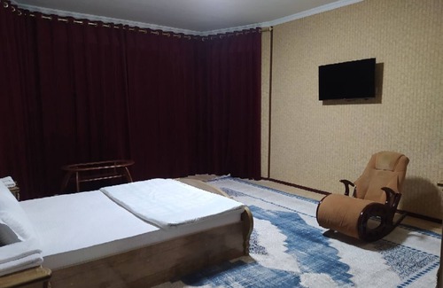Navoiy Hotel | Dunyo Hotel