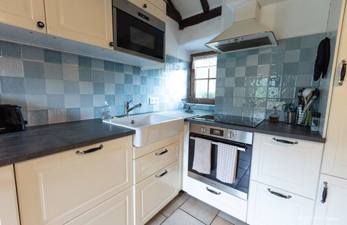 Ventalon-en-Cevennes House | Du’ô Cottage, charming and cozy, up to 4 guests