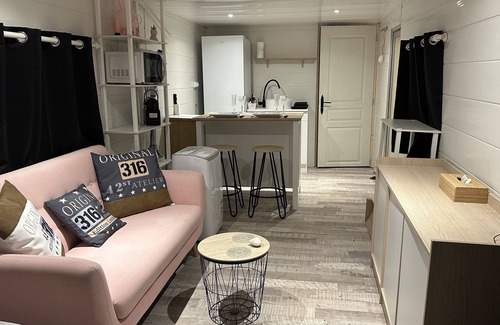 Vidauban House | Duo, Jaccuzi Privatif, Piscine, à 40 m de la mer Animaux de Compagnie Acceptés