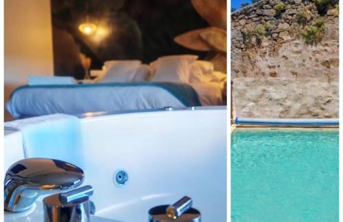 Barbatona House | DUO SOMNIA, suites con jacuzzi y chimenea, only adults