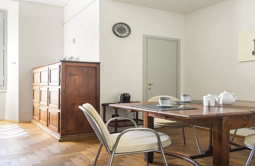 Fucecchio Villa | Duomo, luxurious 5 bedroom dream terrace 180 degree view of the monuments.