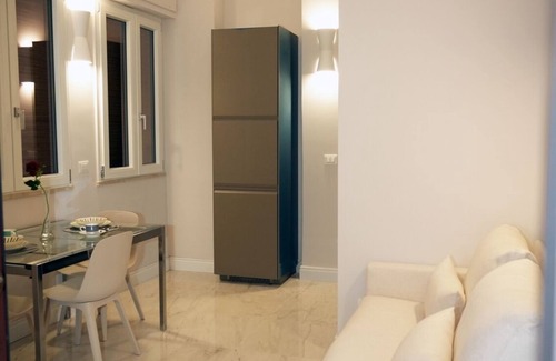 Reggio Calabria Apartment | Duomo Luxury Suite 2