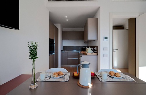 San Babila Apartment | DUOMO Suite great location