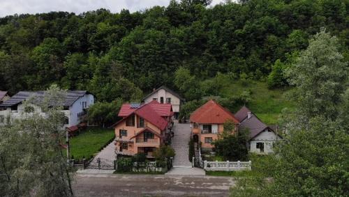 Vadu Izei House | Dupa apa la Razvan