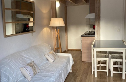 Saint-Georges-d'Oleron Apartment | Duplex à 350 Mètres de la Plage Avec Piscine