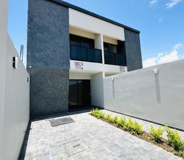 Danli House | Duplex 1 San Marcos