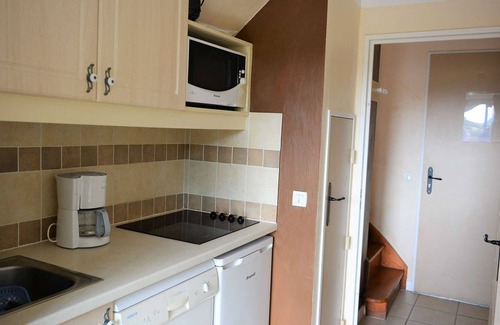 Rouret House | Duplex 2 BR, 6 Pers, Terrasse Privée, WiFi, Animaux OK – Grospierres