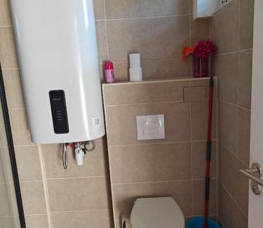 Saint-Gaudens Apartment | Duplex 4 personnes