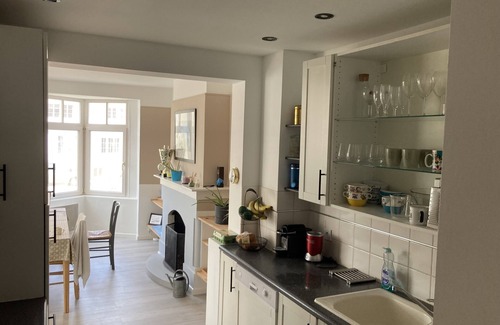Wissant Apartment | Duplex 5 persons seaside.