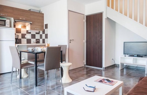 Latour-Bas-Elne House | Duplex 700 m de Saint Cyprien av/Salle Fitness!