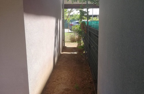 Remire Montjoly House | Duplex Alexandra Ray Luis