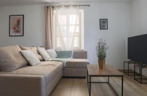 Wahlbach Apartment | Duplex Amour Toujours