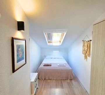 Gulbahce Mahallesi Apartment | Duplex Apartment Close to Kite Surf Center in Urla