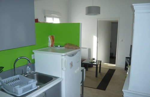 Esperance-Cottages House | duplex apartment house